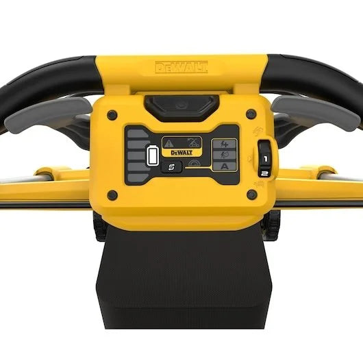DeWalt 60V MAX 21" Brushless RWD Self-Propelleds Mowers Kit DCMWSP700Y2