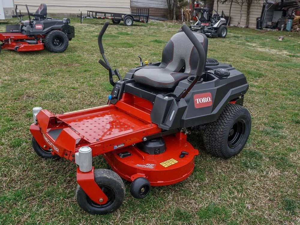 Toro 75746 42" TimeCutter Zero Turn Mower 22HP Kohlers