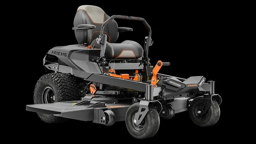 Ariens IKON Onyx Zero Turn Lawn Mowers