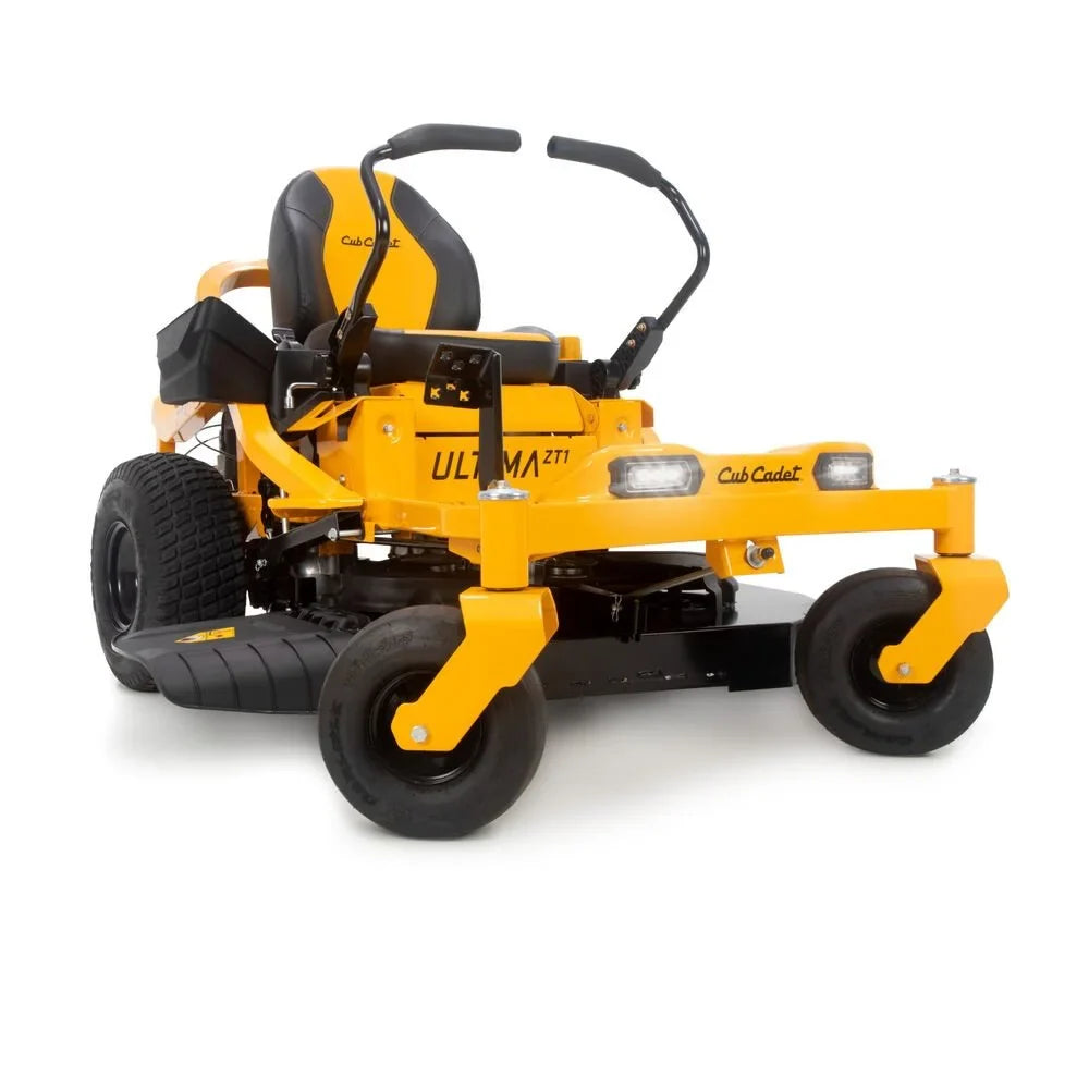 Cub Cadet Ultima ZT1 42 Fab Zero-Turn Mowers