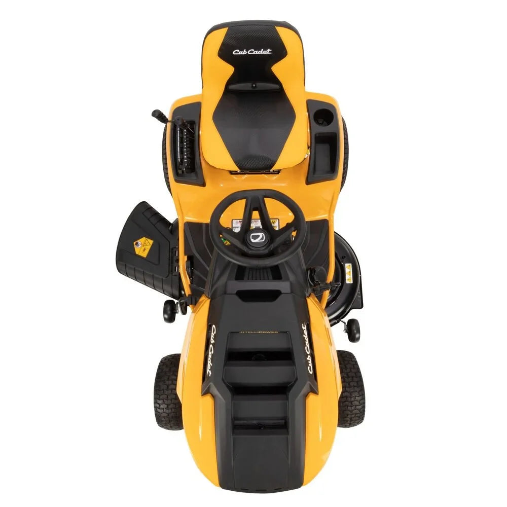Cub Cadet Enduro XT1 LT42 Intellipower Lawn Tractors