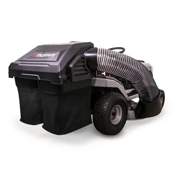 Murray Double Bagger for Ridings Tractors