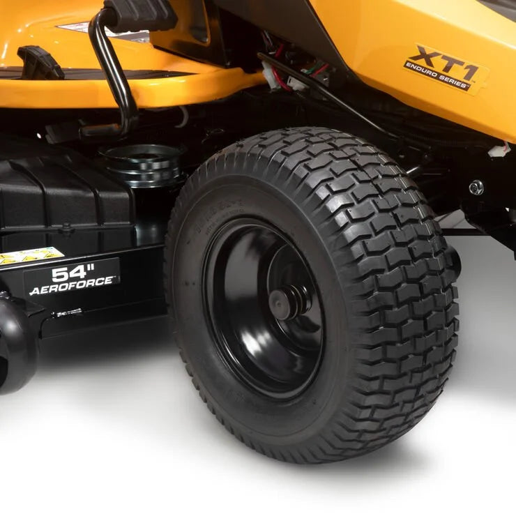 Cub Cadet XT1 GT54 Riding Lawn Mowers