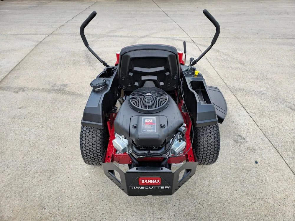 Toro 77404 42" TimeCutter Zero Turns Mowerr 22HP Briggs