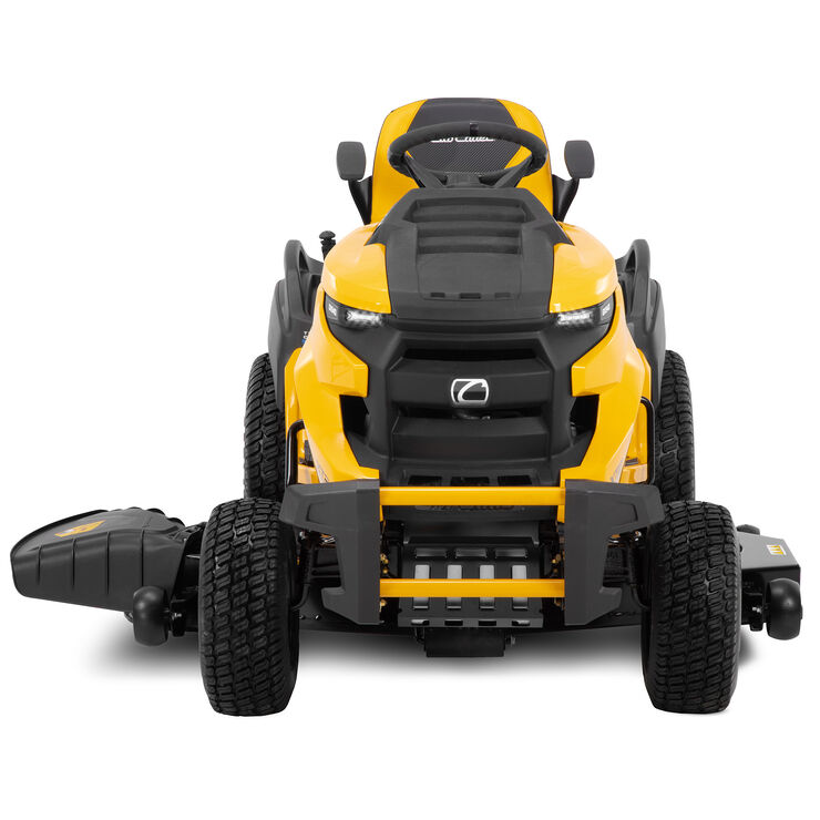 Cub Cadet XT2 GX54 D 25HP Kohler Engine 54-inch Deck Garden Tractor