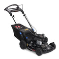 Toro 22-Inch Gas Self-Propelled Lawn Mower 163cc with Personal Pace Auto-Drive