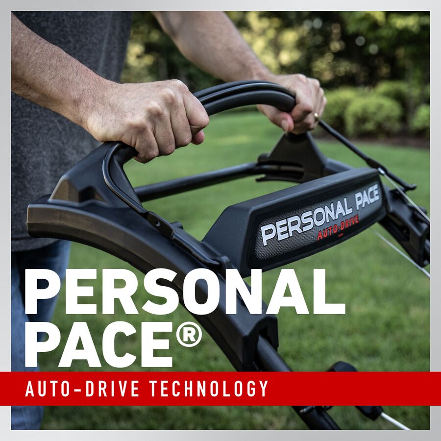 Toro Super Recycler 21-Inch Gas Self-Propelled Lawn Mower with Electric Start