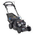 Toro SmartStow Super Recycler 21565 21-Inch Self-Propelled Lawn Mower 163cc