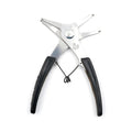 LMcenter's 2-In-1 DIY Snap Spring Ring Circlip Removal Install Plier