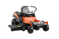 Husqvarna Z254F Special Edition 54-inch Zero Turn Mower, 23HP Kawasaki Power