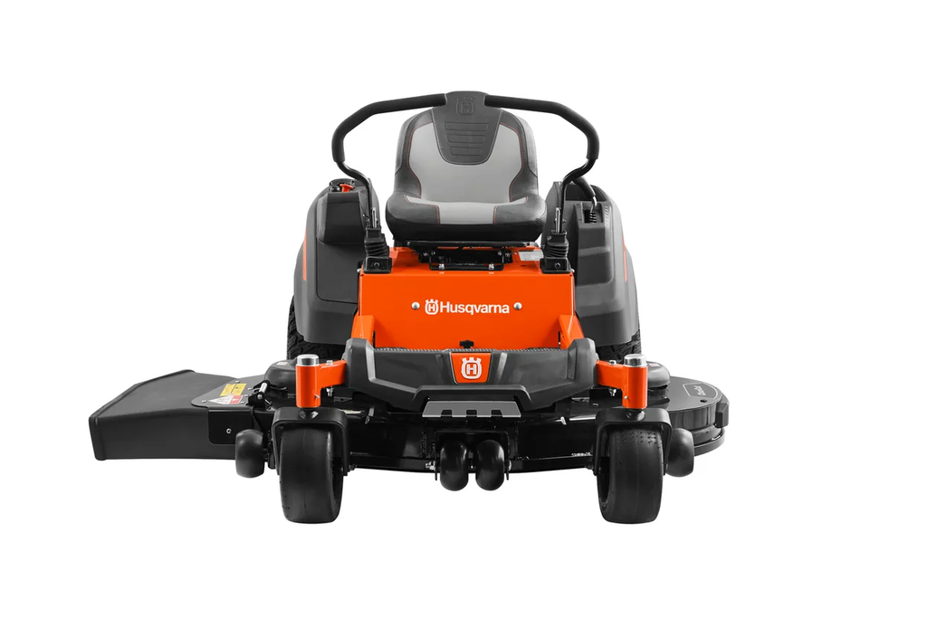 Husqvarna Z254F Special Edition 54-inch Zero Turn Mower, 23HP Kawasaki Power